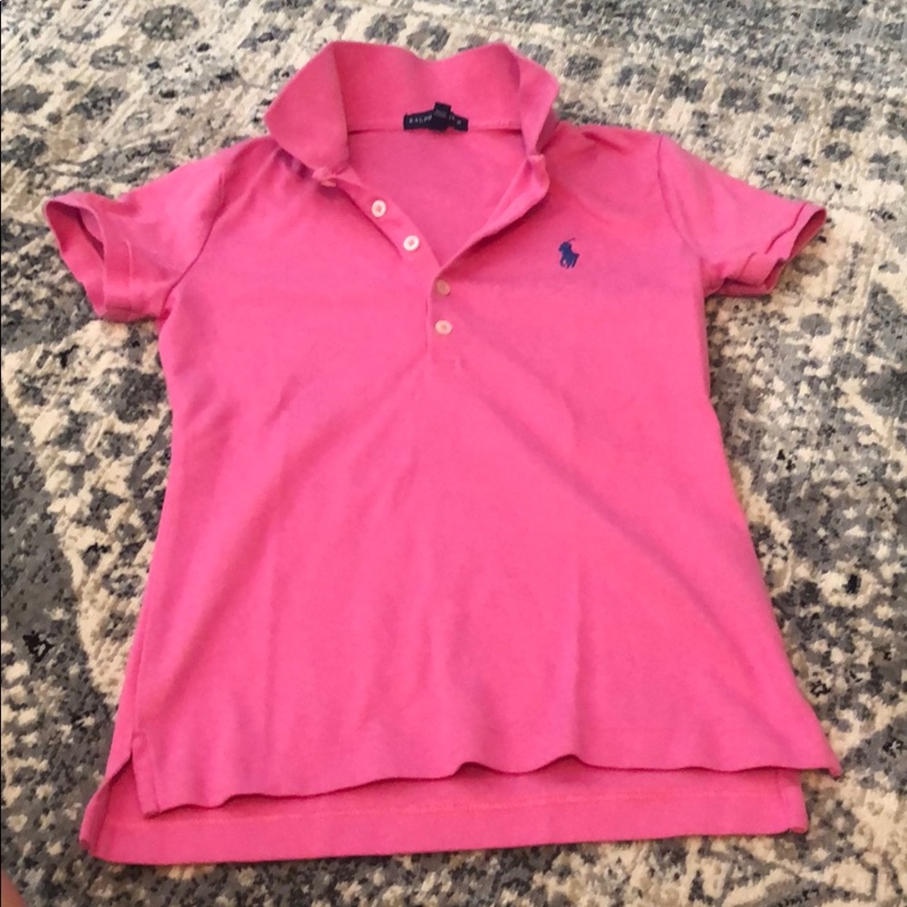 Ralph Lauren polo